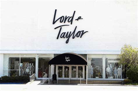 Lord & Taylor